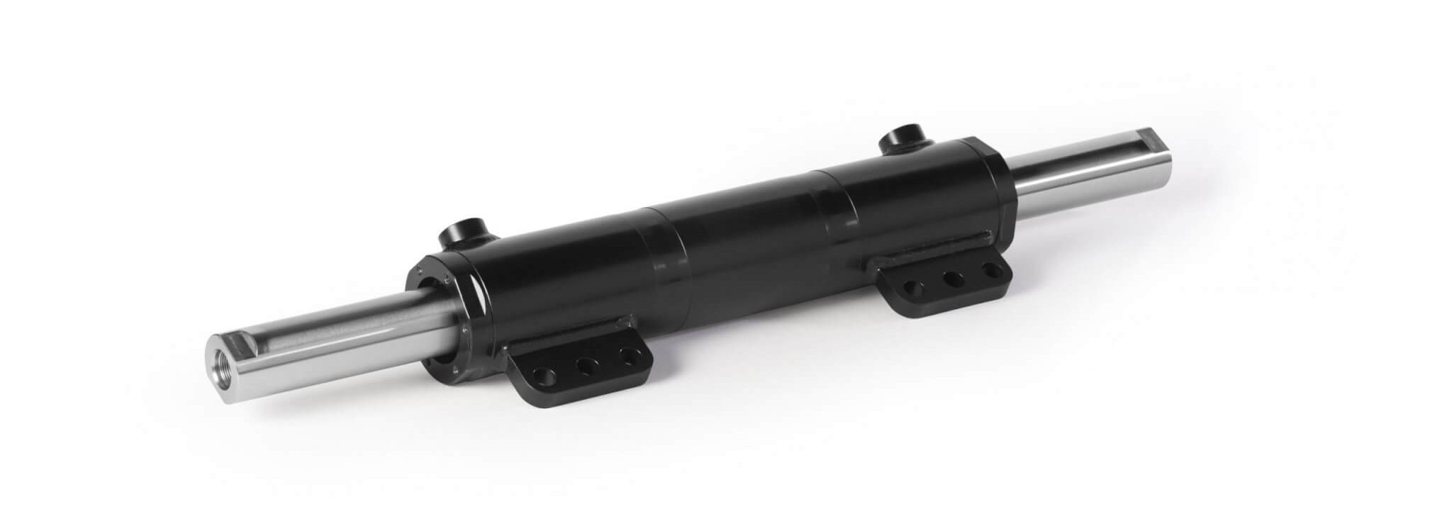 Hydraulic Cylinders & Rams PSS