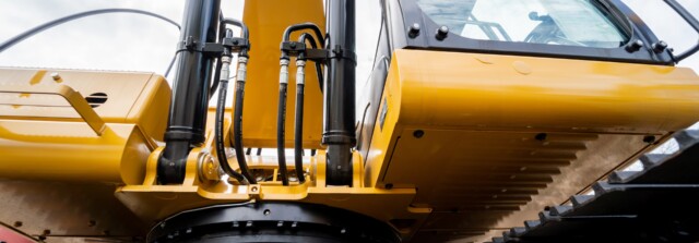 Hydraulic, Pneumatic& Mechanical Repair