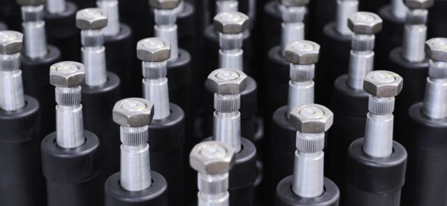 Steering Columns