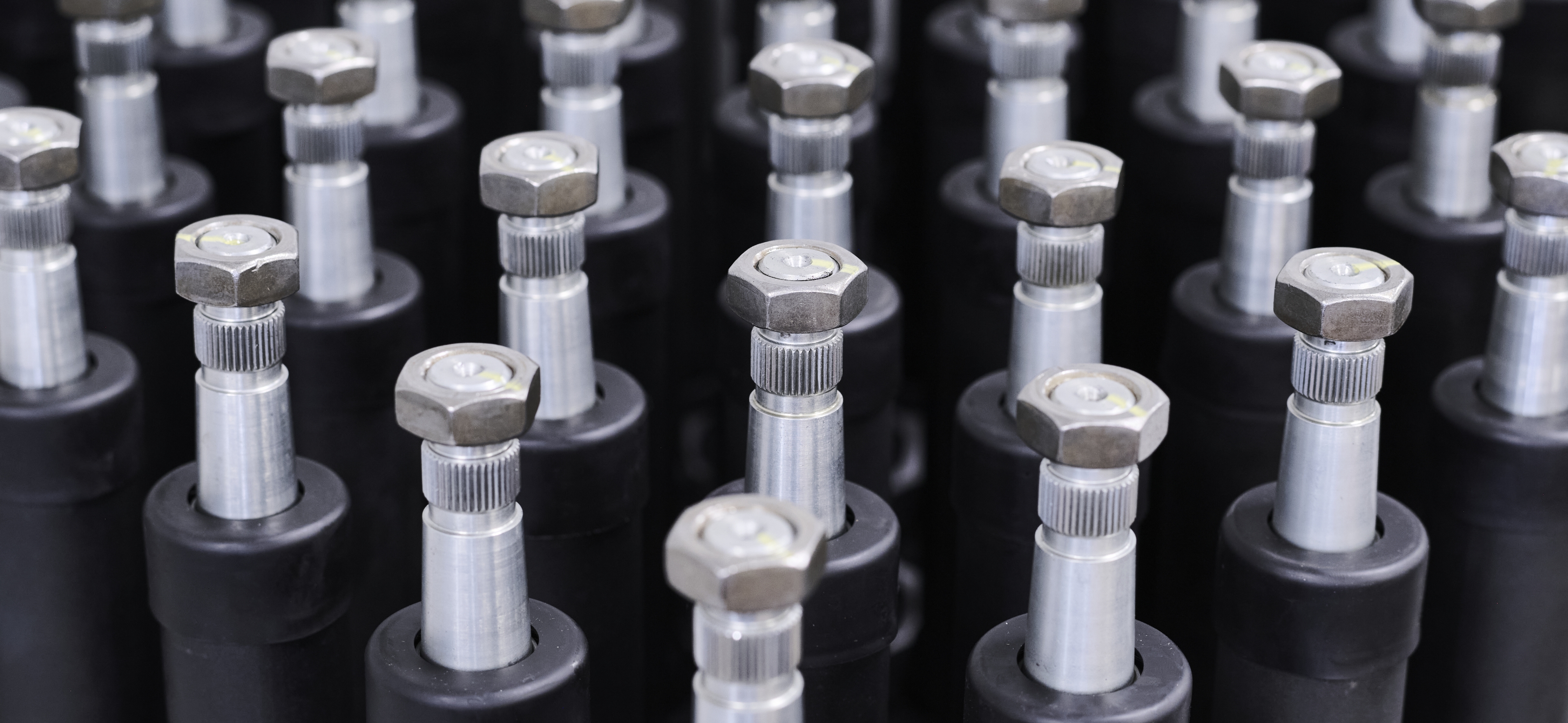 Steering Columns