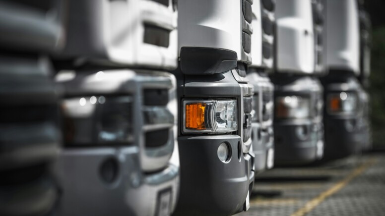 Truck and Bus Power Steering