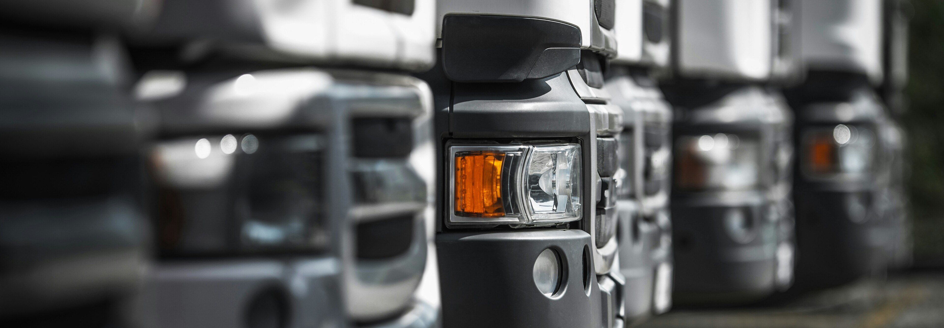 Truck & Bus Power Steering