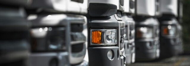 Truck & Bus Power Steering